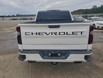Chevrolet Silverado 2019
