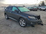 Lexus RX 2011