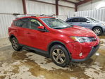 Toyota RAV 4 2015