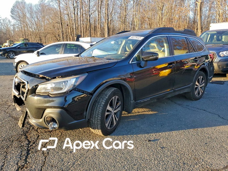 Subaru Outback 2018 - Image 1 of 14
