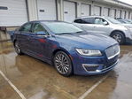 Lincoln MKZ 2017