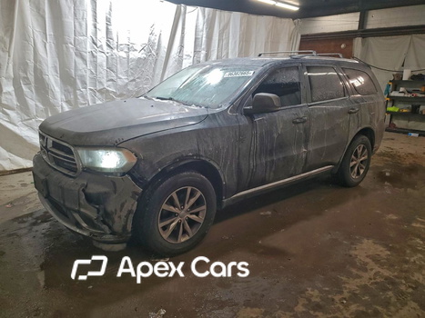Dodge Durango 2016 - Zdjęcie 1 z 13