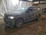 Dodge Durango 2016