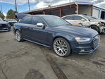 Audi S4 2013
