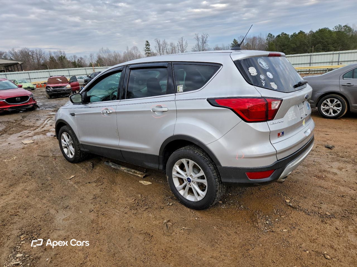 Ford Escape 2019