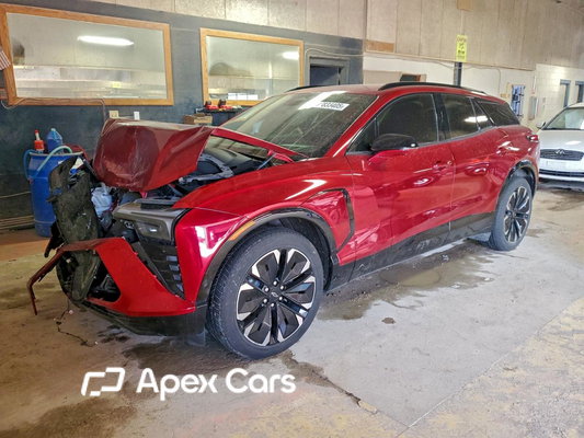 Chevrolet Blazer 2024 - Image 1 of 14
