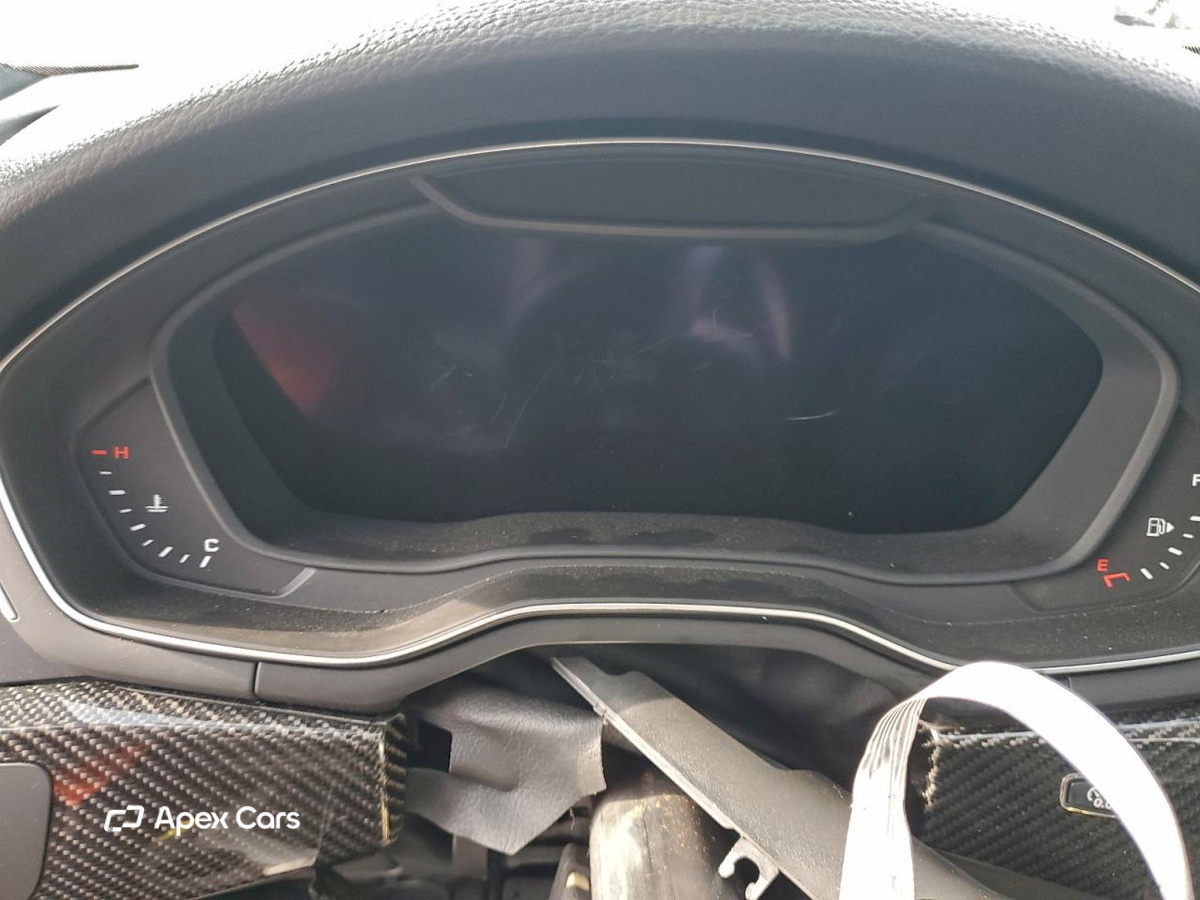 Audi RS5 2019
