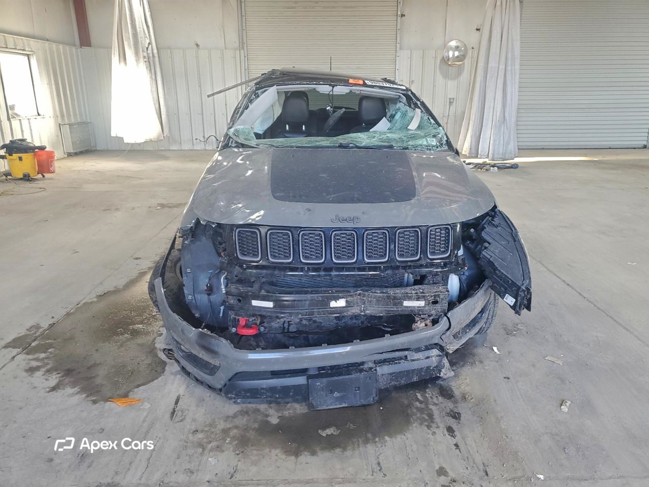 Jeep Compass 2019
