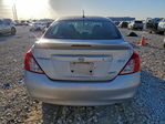 Nissan Versa 2014