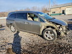 Honda Odyssey 2011