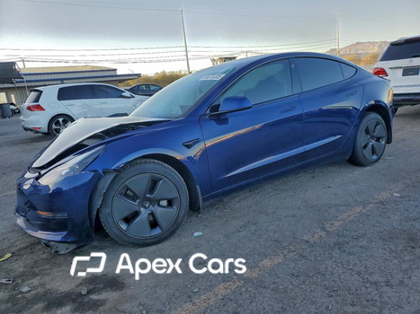 Tesla Model 3 2022 - Image 1 of 14