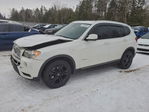 BMW X3 2013