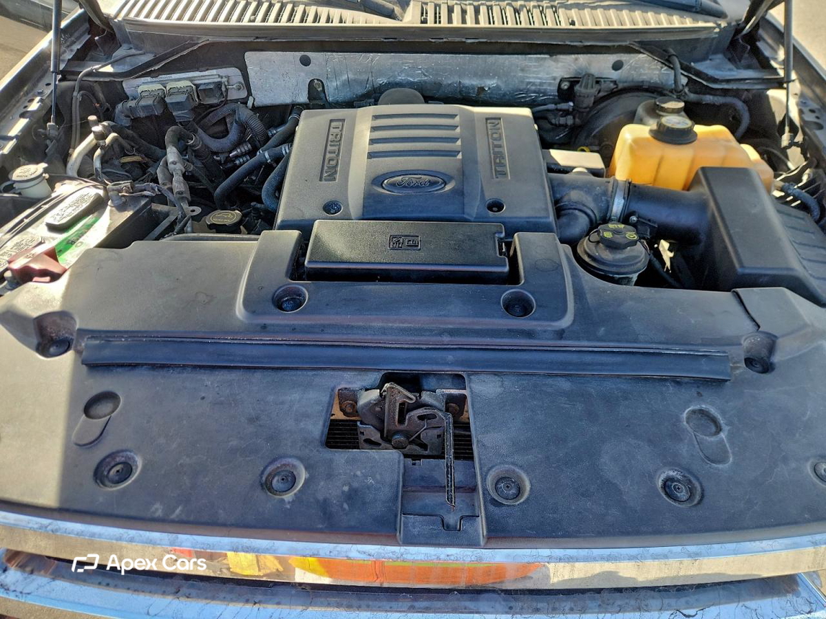 Ford Expedition 2007