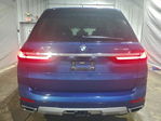 BMW X7 2020