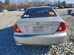 Honda Civic 2004