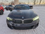 BMW M5 2021