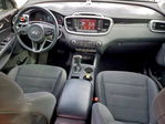 Kia Sorento 2017