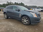 Cadillac SRX 2013
