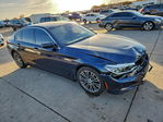 BMW Series 5 2017