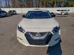 Nissan Maxima 2017