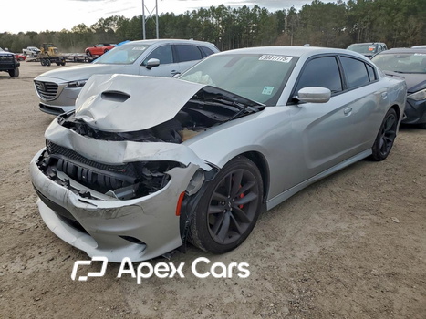 Dodge Charger 2021 - Image 1 of 13