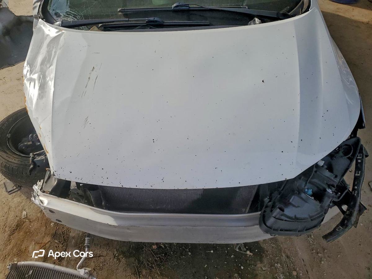 Honda Civic 2014