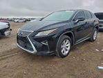 Lexus RX 2016
