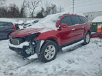 Chevrolet Traverse 2013