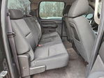 Chevrolet Silverado 2012