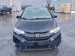 Honda Fit 2017