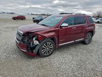 GMC Terrain 2017