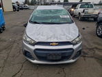 Chevrolet Spark 2017