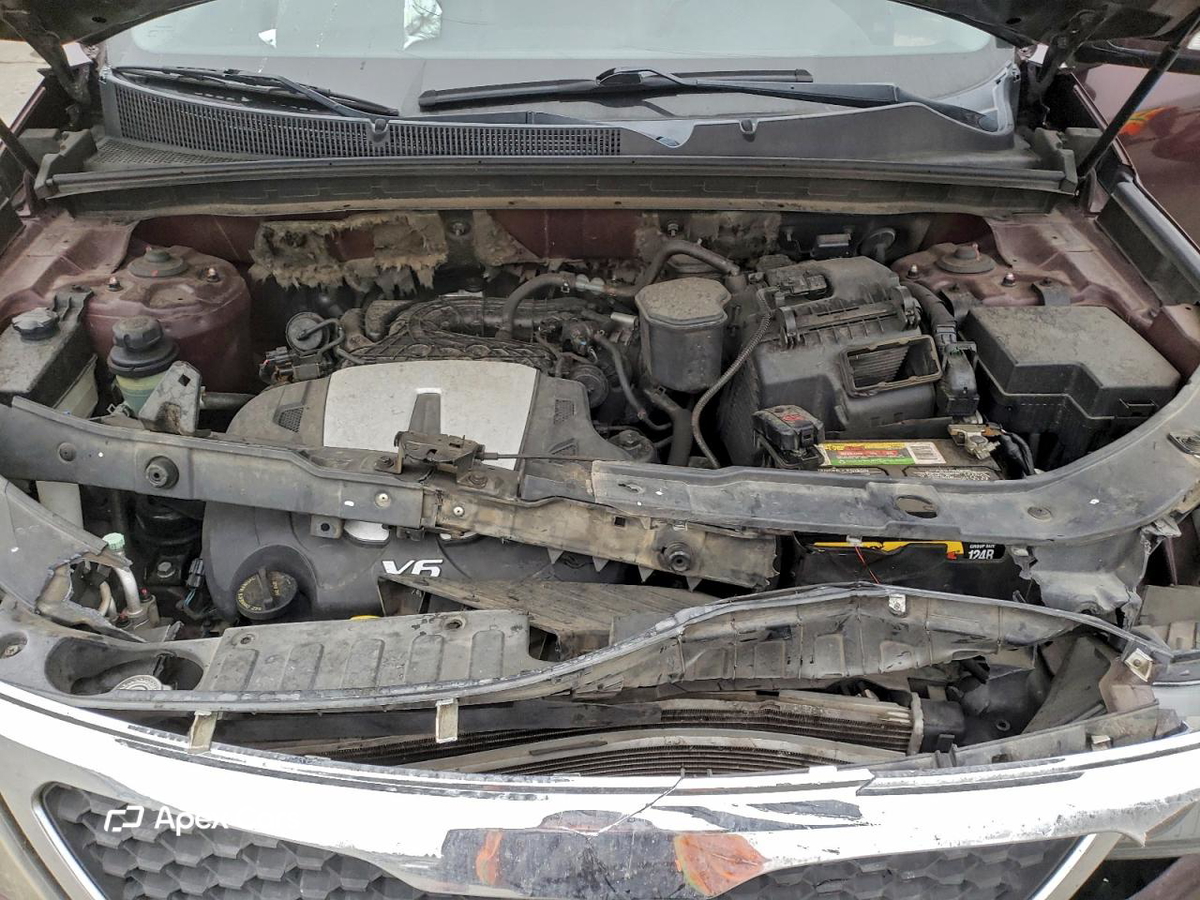 Kia Sorento 2013