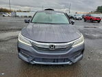 Honda Accord 2017