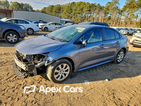 Toyota Corolla 2020 - Image 1 of 12