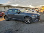 Mazda 3 2015