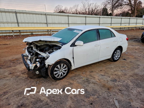 Toyota Corolla 2013 - Image 1 of 12