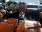 Jeep Compass 2016