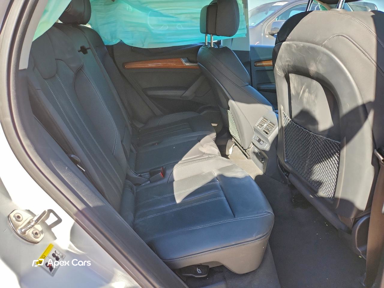 Audi Q5 2023