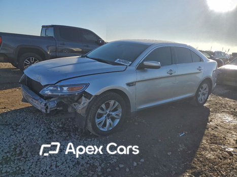 Ford Taurus 2011 - Image 1 of 13