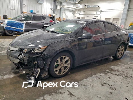 Chevrolet Volt 2017 - Image 1 of 12