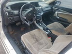 Honda Accord 2013