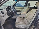 Honda Pilot 2012