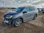 Honda Pilot 2016