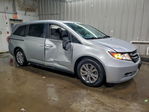 Honda Odyssey 2014