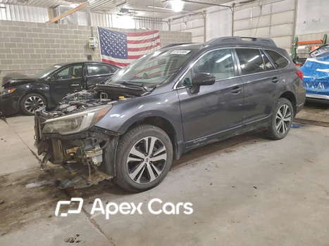 Subaru Outback 2018 - Image 1 of 13