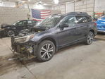Subaru Outback 2018