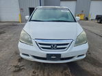 Honda Odyssey 2006