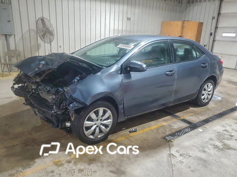 Toyota Corolla 2014 - Image 1 of 13