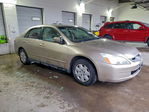 Honda Accord 2003
